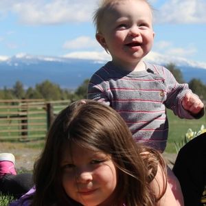 Meet your Posher, Kaycee